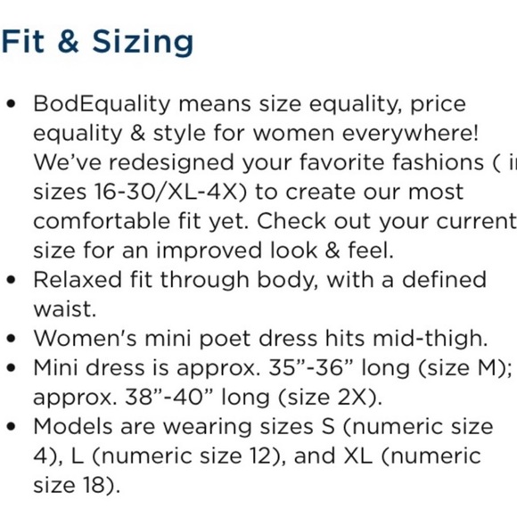 Apricot cotton mini dress with pockets - Picture 5 of 6